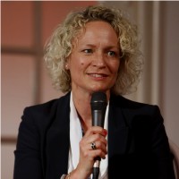 Criteo Employee Maria Trivellato's profile photo