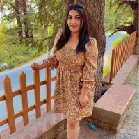Bhavya Arora Email