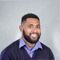 Capital Insurance Group Limited Employee Sean Dermba's profile photo