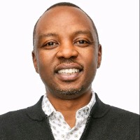 Cellino Employee Kevin Gichuru's profile photo