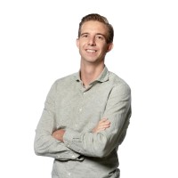Farmhouse International B.V. Employee Siebe Heus's profile photo