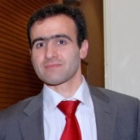 Instituto Superior Técnico Employee André Vasconcelos's profile photo