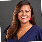 Patricia Sharma Email & Phone Number