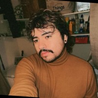 Epic Engineers Employee Zahir Campos's profile photo