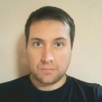 Programa Lazos Employee Matias Lemos's profile photo