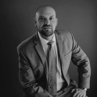 Fort Orange Claim Service, Inc. Employee Patrick Young's profile photo