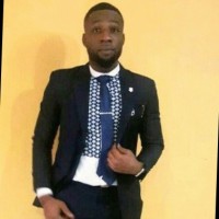 Maxfront Technologies Ltd. Employee Eni Amogu's profile photo