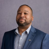 Visions Federal Credit Union Employee Charles McKinney's profile photo