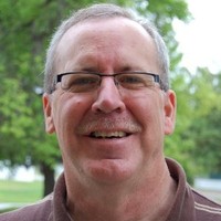 Briercrest College and Seminary Employee Blayne Banting's profile photo