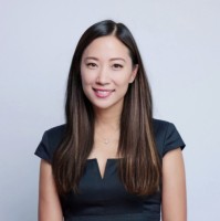 Earned Wealth Employee Joy Chang-Lai's profile photo