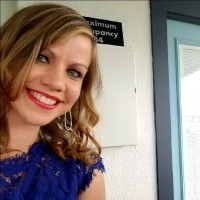 CalNonprofits Insurance Services Employee Danielle Wilson's profile photo