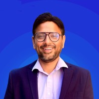 Atlan Employee Deepak Rohida's profile photo