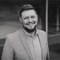 Tjiko GmbH Employee Christoph Lichtenberg's profile photo