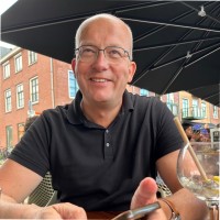 Edwin Visser Email