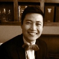 Paramount Employee Andy Wong's profile photo