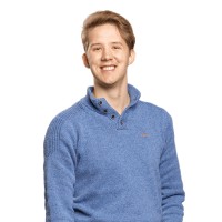 Eureka Examens Employee Rick Arendsen's profile photo