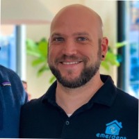 GreenMarbles Employee Brian MacInnes's profile photo