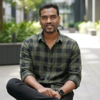 RVAIGlobal Employee Balaji Borra's profile photo