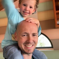 Snappet Employee Ricardo de Zoete's profile photo