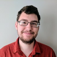 VBO Tickets Employee Andrew Emrick's profile photo