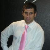 Fabio Trabocchi Restaurants Employee Scott Ozler's profile photo