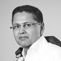 CatalystOne Solutions Employee Avtar Jasser's profile photo