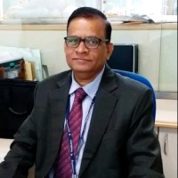 StockHolding Services Ltd Employee Prabhat Dubey's profile photo