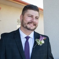 Quorum Employee Sean Terheggen's profile photo