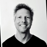 Sopro Employee James Byron's profile photo