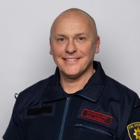 Securitas Suomi Employee Mika Mäkelä's profile photo