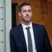 Wieden + Kennedy Employee Dave Lambert's profile photo