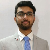 Illuminify Tech Employee Rohan Yuttham's profile photo