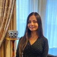 EHP Hospitality Group Employee Ruchi Sura's profile photo