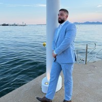 Danko Meredith Employee Joey Berkley's profile photo