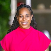 American Journalism Project Employee Shawnie Davis's profile photo