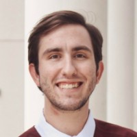 Fuse Solutions Inc Employee Logan George's profile photo