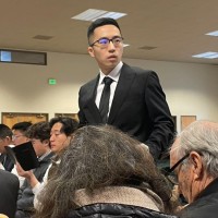 Chewy Employee Jiawei Sun's profile photo