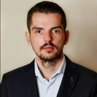 Milos Milic Email