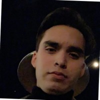 Toast Employee Danny Martinez's profile photo