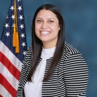 U.S. Department of Veterans Affairs Employee Emily Serrano's profile photo