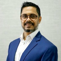 Vikram Shetty Email & Phone Number