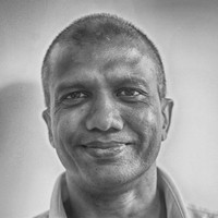 Zyeta Employee Arun Ponniah's profile photo