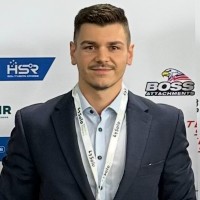 Binder+Co AG Employee Philipp Paller's profile photo