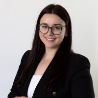 Saranda Gashi Email