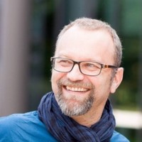 Opquast Employee Elie Sloïm's profile photo