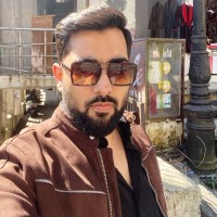 Accenture Employee Mohd Asad's profile photo