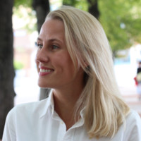 Oracle Employee Susanne Olsen's profile photo