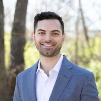 Hirebotics Employee Nick Bessette's profile photo