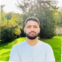 Capsens Employee Abdelhak Kelious's profile photo