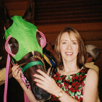@properties Employee Terry Forrest's profile photo